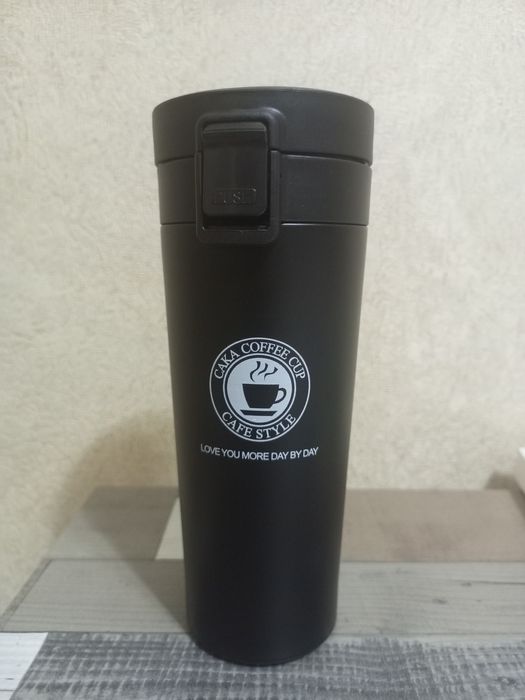 Термокружка 0.4 мл