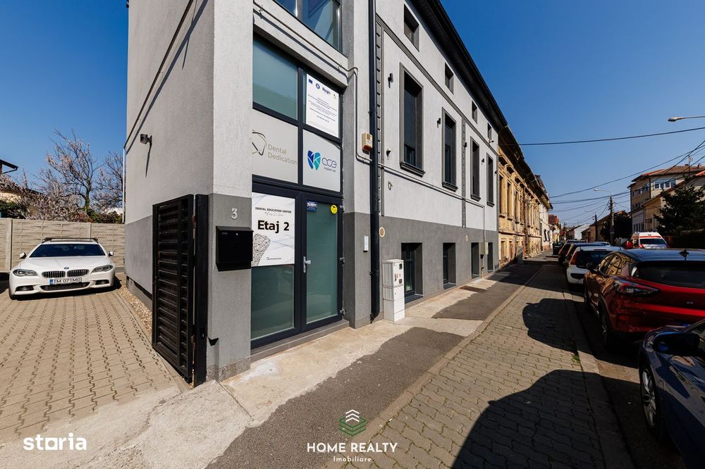 COMISION 0% I Clădire SAD de vînzare în Timișoara - zona ELISABETIN.