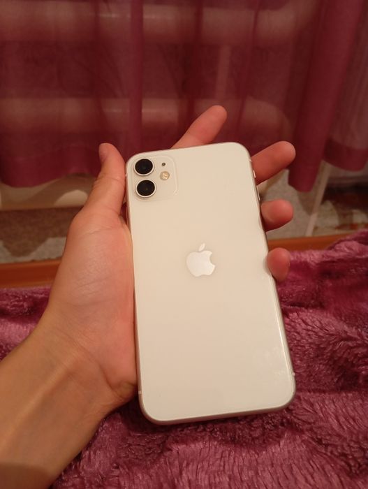 Аифон 11 сатылады идеалныи состоениясы