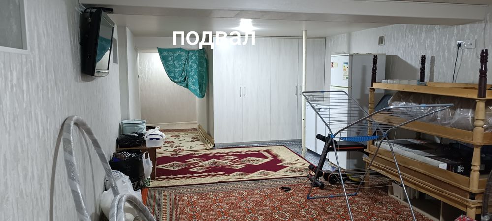 Продам свой готовый дом