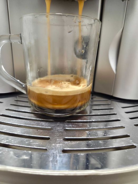 Espressor Automat DeLonghi Magnifica ESAM3500.S Aparat cu Cafea Boabe