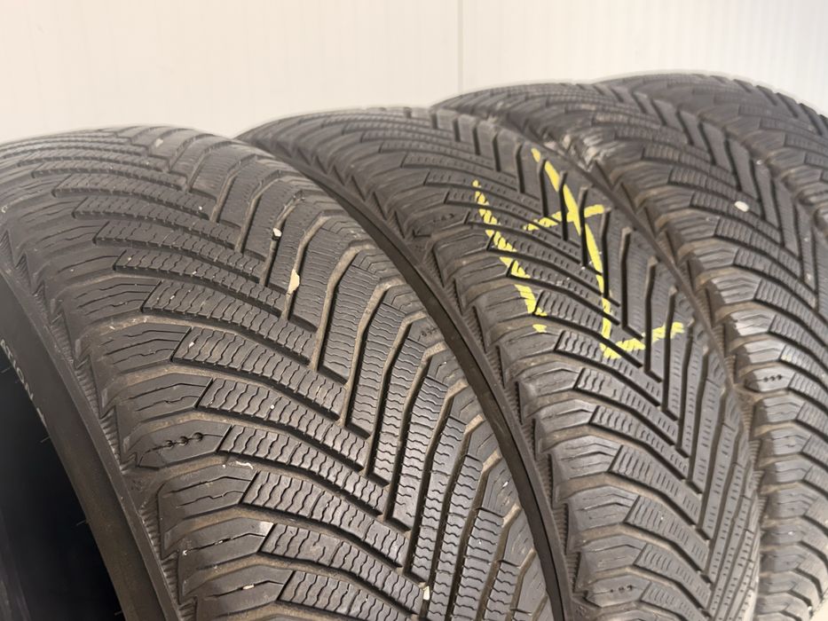 205/55/16 зимни гуми MICHELIN PILOT ALPIN 7