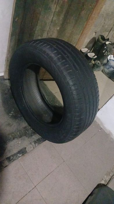 Продам шины в отличном состоянии