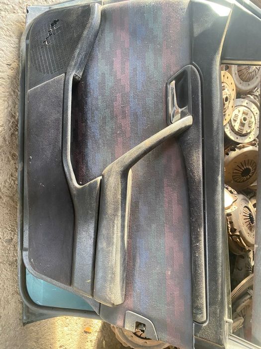 Мерседес С180 Салон,обшивка