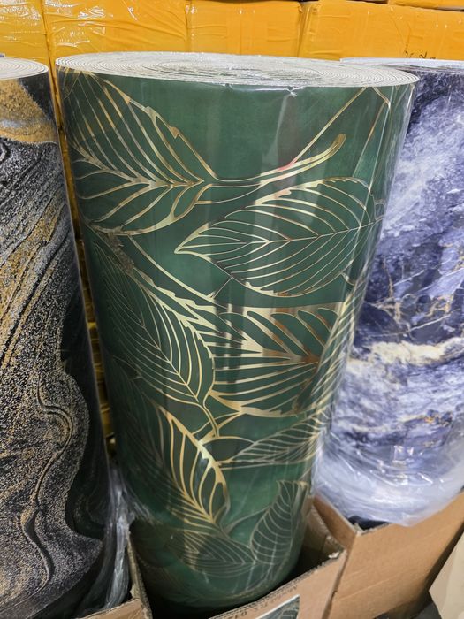 Самоклейка ПВХ оптом