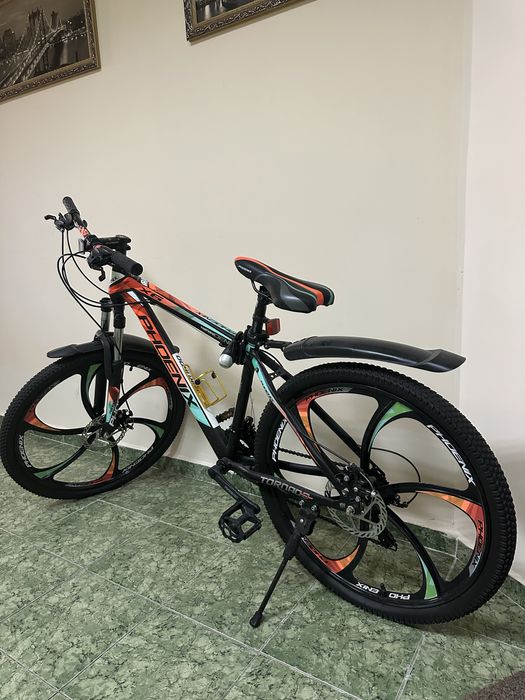 Продаю НОВЫЙ велосипед!