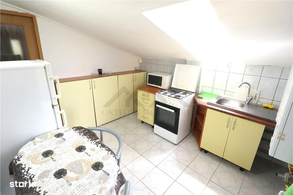 Apartament 2 camere , centrala proprie , zona Mehala