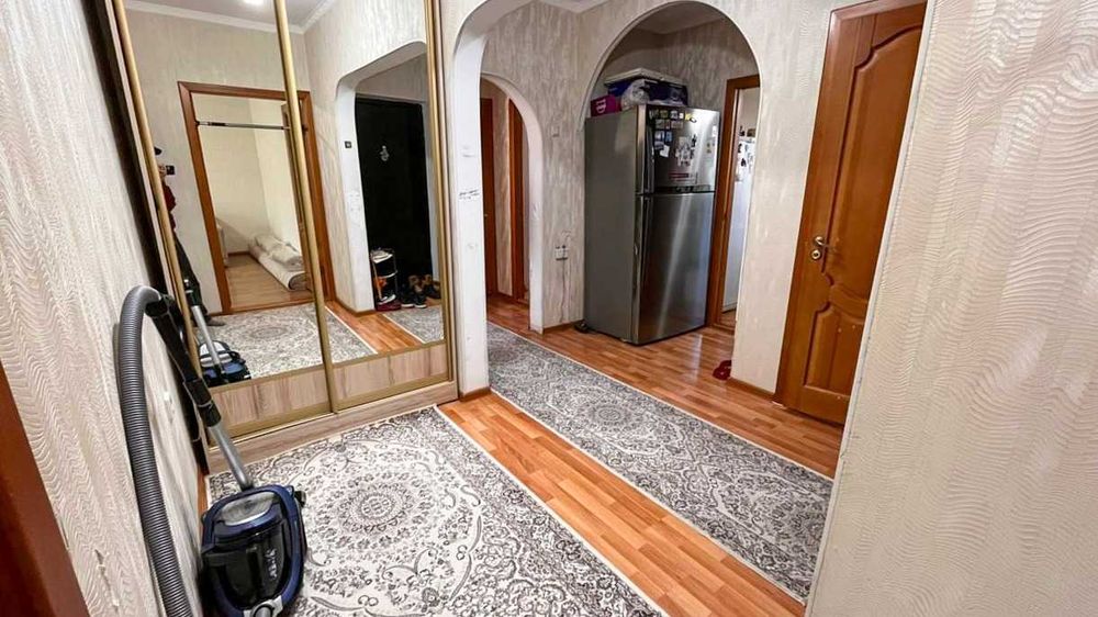 4 ком Мушелтой Мерей Империя