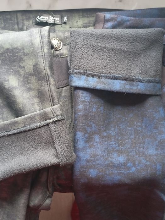 Продам брюки 46р.