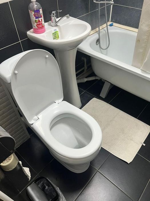 1 комн квартира люкс