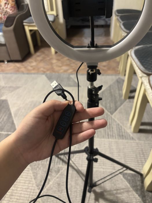 Лампа хорошая состояние