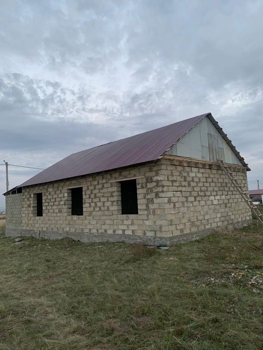 Продажа дом АХМИРОВЕ