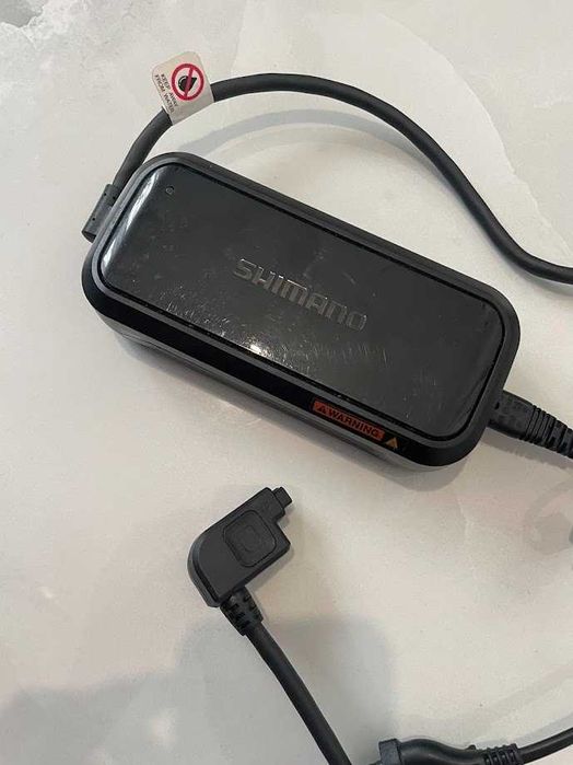 Oferta Baterie Shimano Steps BT-E8014 + Încărcător EC-E6002