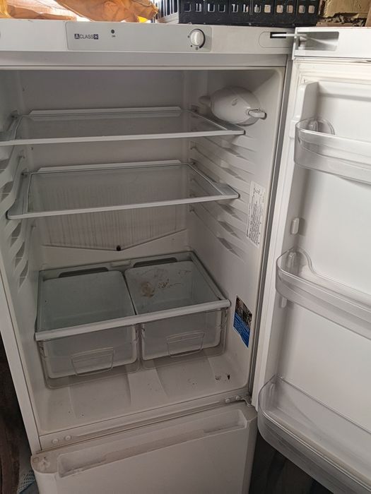 Холодильник Индезит