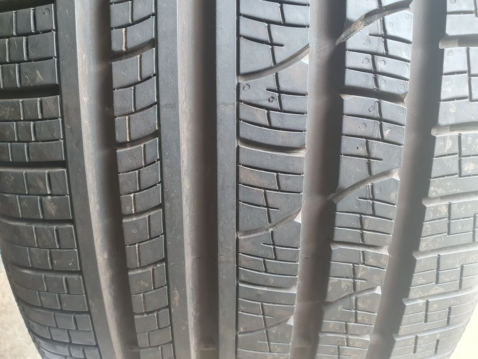 Anvelope Pirelli Scorpion