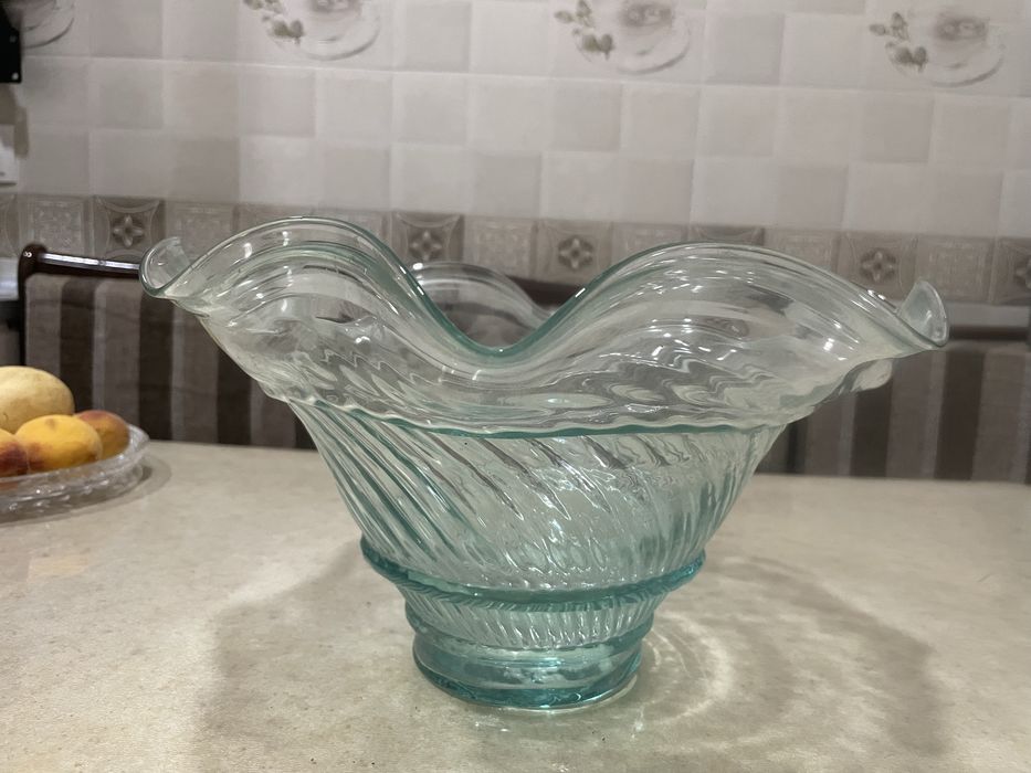 Продается набор из вазочек