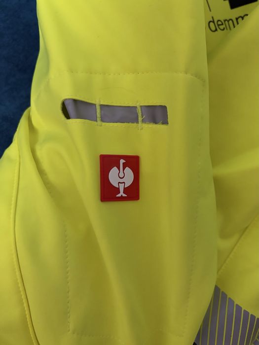 Geacă lucru Engelbert Strauss