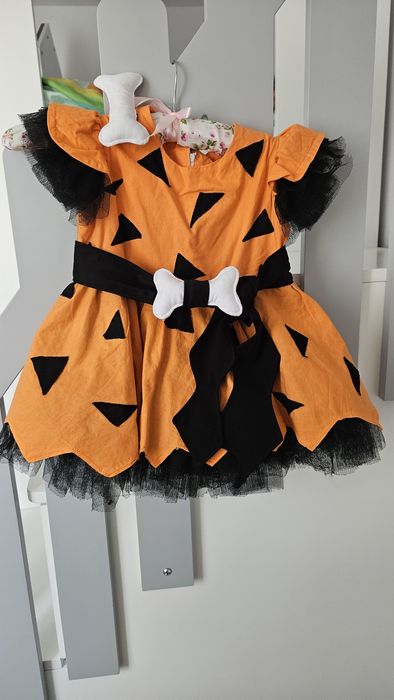 Бебешка Рокля Пебълс