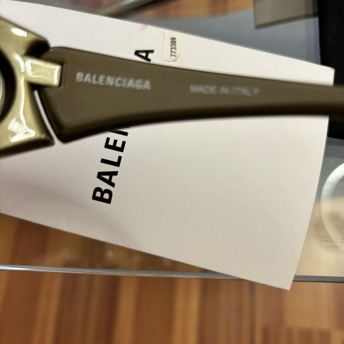 Balenciaga слънчеви очила