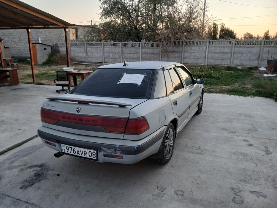 Срочно продам машину