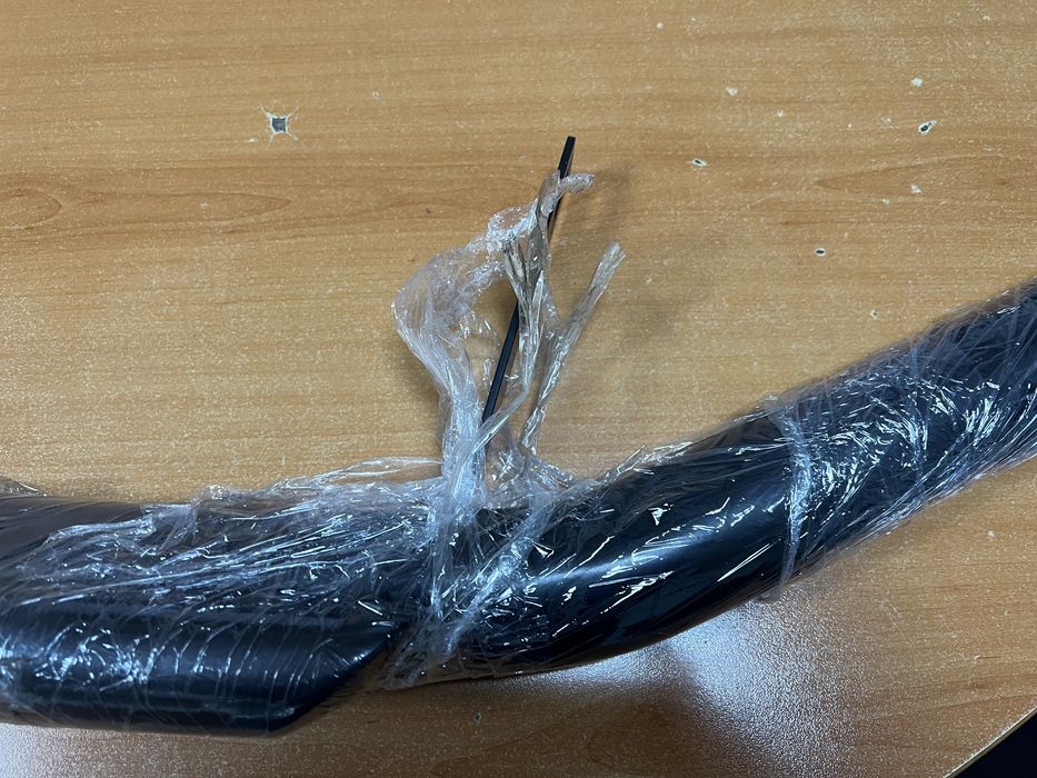 Ролбар Сити бар Hyundai Tucson след 2021 Хюндай Туксон