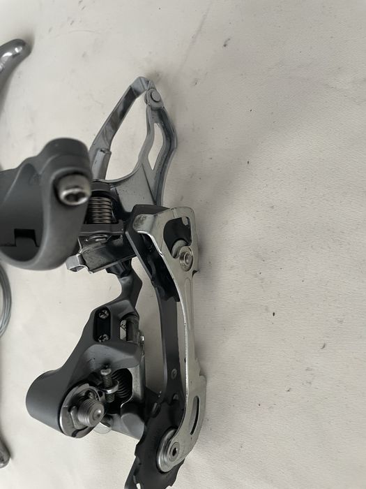 Shimano Tiagra 4600/03-3x10 speed-шосеен сет