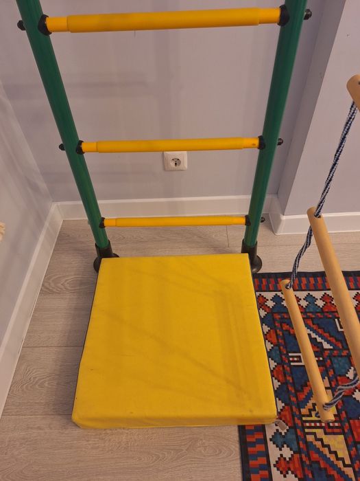 Продам шведскую стенку