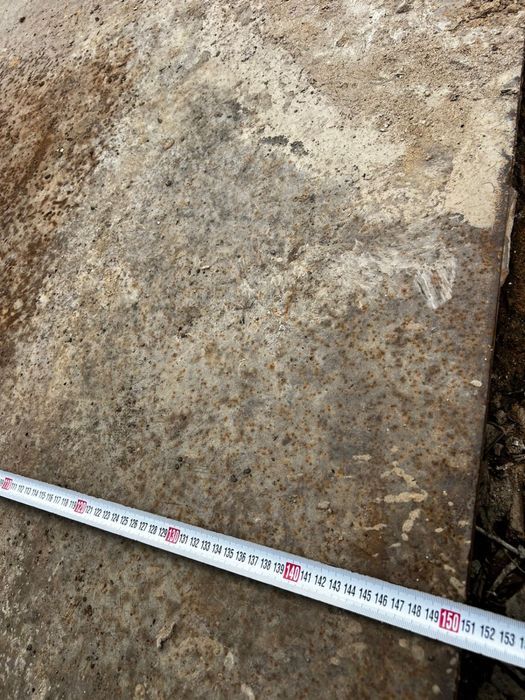 Продаю листы металла