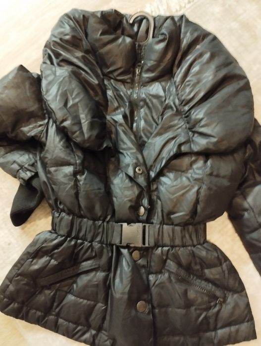 Пухенка PINKO SS