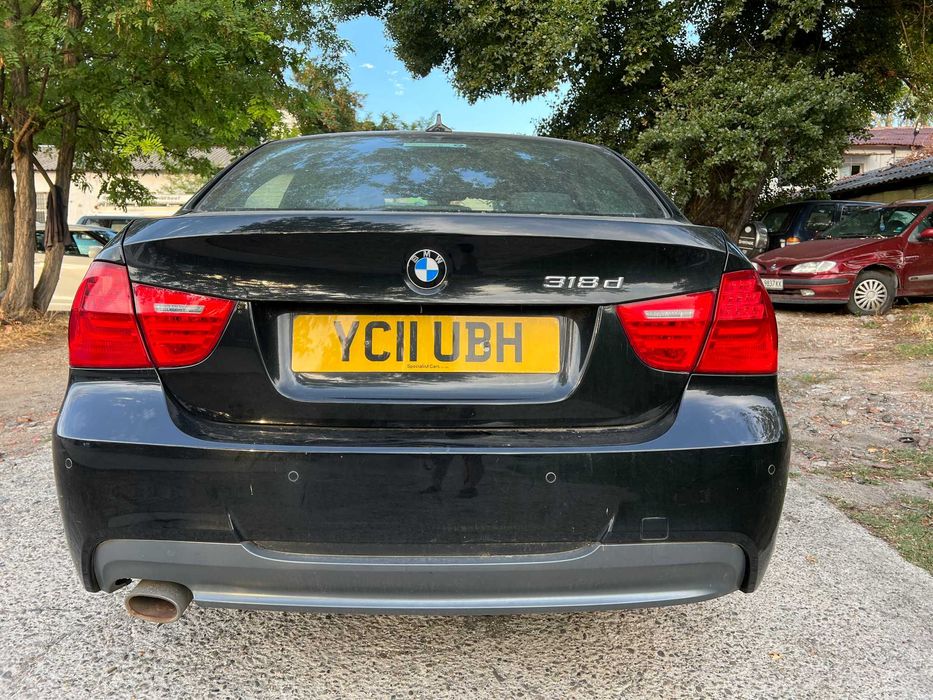На части бмв е90 318д 143кс н47н bmw n47n 184hp м пакет стил 194 фейс