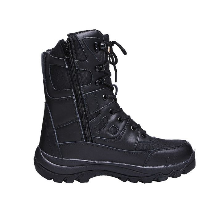 Tактически кубинки - Hero - MB24 (Kehaia)