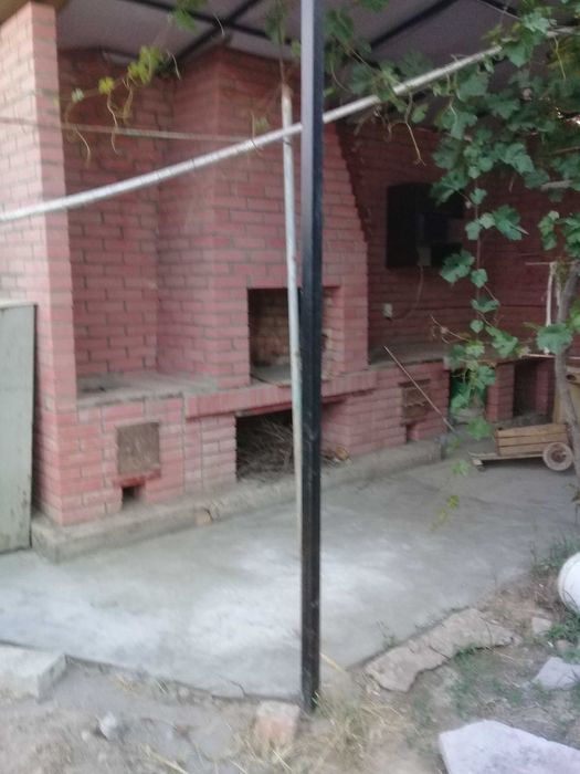 Ипотека продаю Большой Дом 2 эт 250 кв.м. Участок 10 соток в Халкабаде