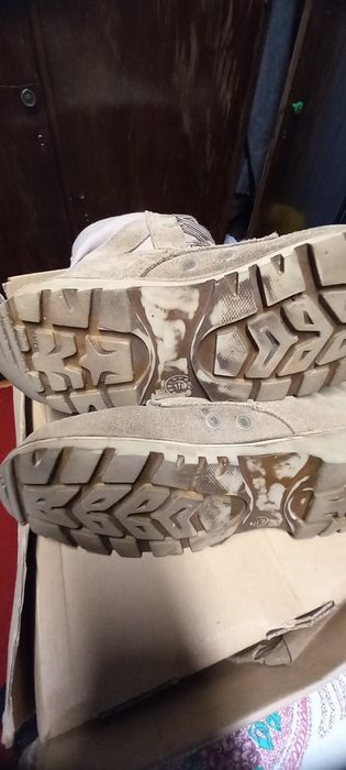 Bocanci  militari vara 27/41