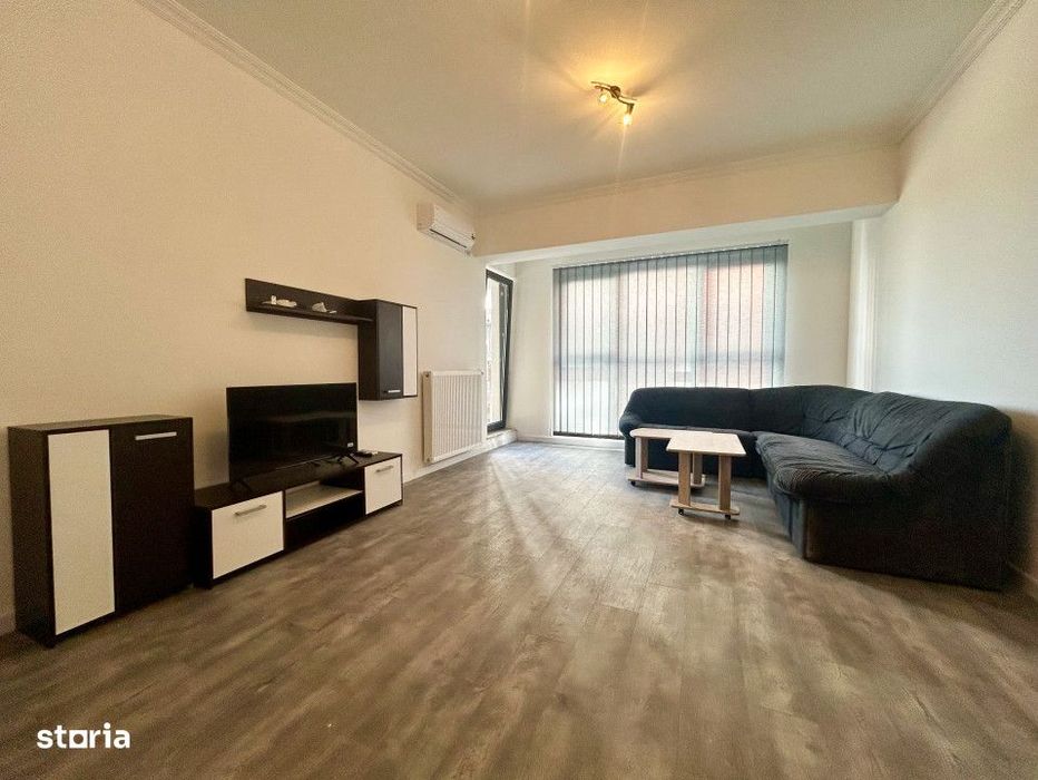 Apartament cu 3 camere  105 mp utili 2 bai Energia Residence
