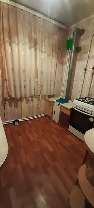 3х комнатная квартира