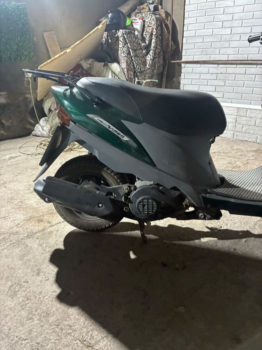 Продам или обменяю Suzuki Address