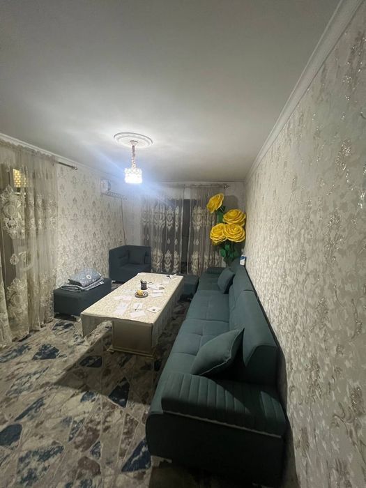 Аренда 2.хонали метро тинчлик оилага берилади хамма шароити бор