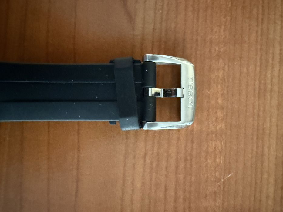 Продавам часовник  Tissot Seastar