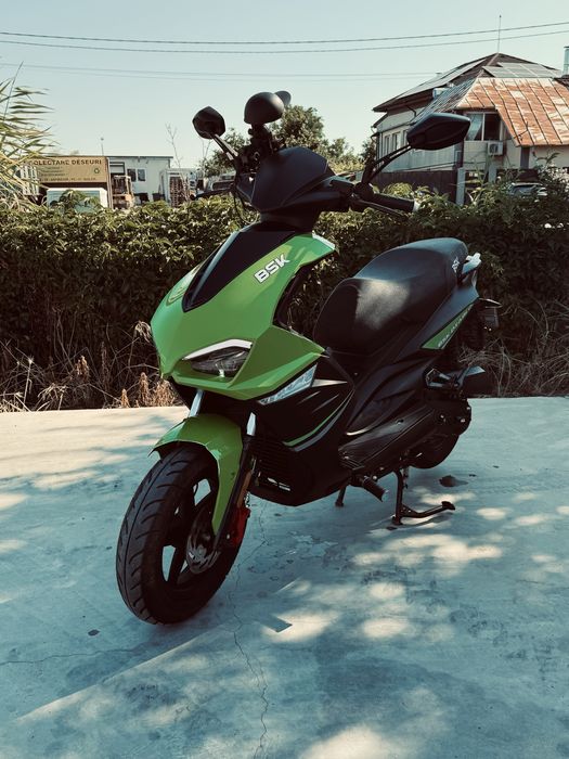 OFERTA vand bak dyablo fara permis .