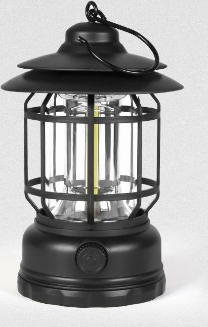 Лампа фонарь