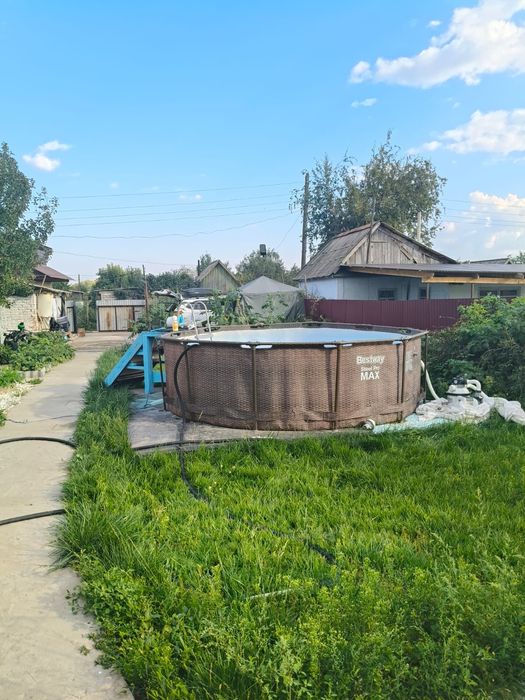 Срочно продам дачу на солнечной летний вариант