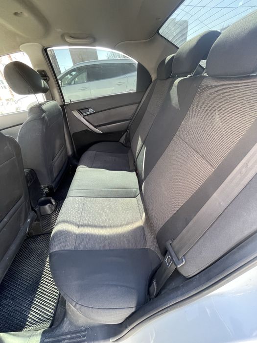 Продам Chevrolet Nexia