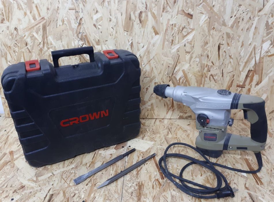 Аренда инструментов.