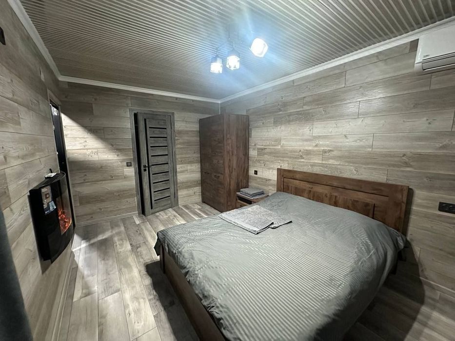 Аренда дача коттедж баня подогреваемый бассейн