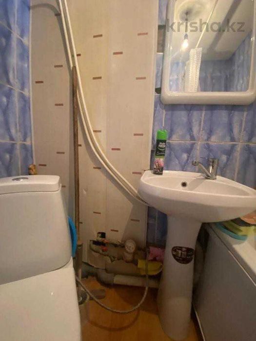 Продажа 1-комнатной квартиры