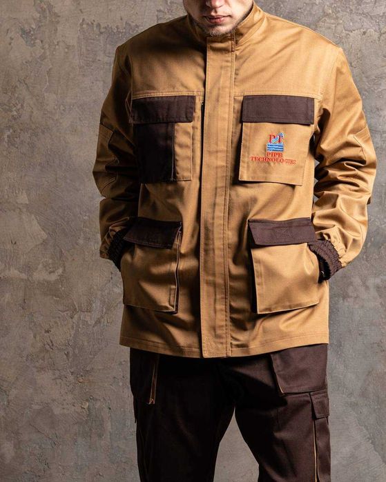 Производство, пошив повседневной и спортивной одежды