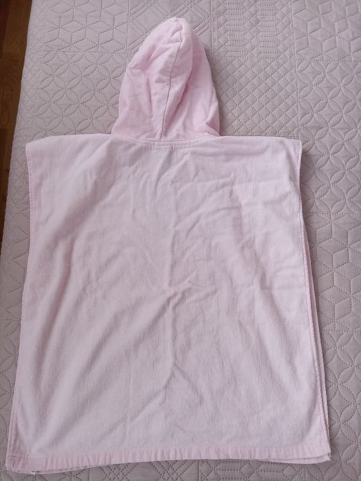 Детска кърпа за плаж Disney