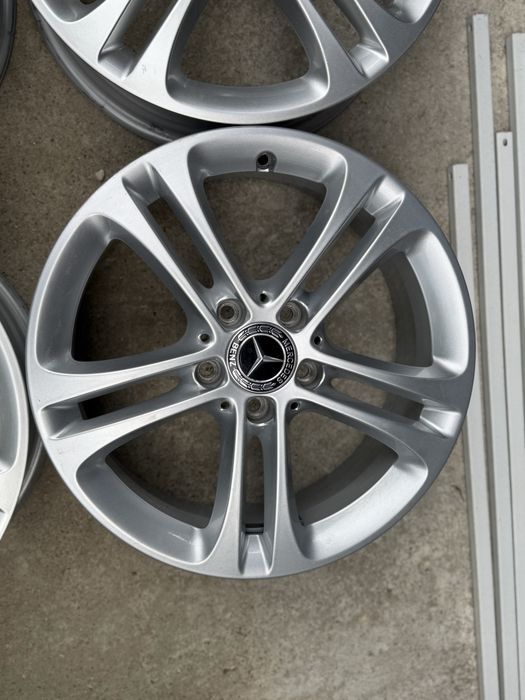 Jante originale Mercedes-Benz 17” – A-Class W177 / B-Class W247 / CLA GLA GLB C118 X118