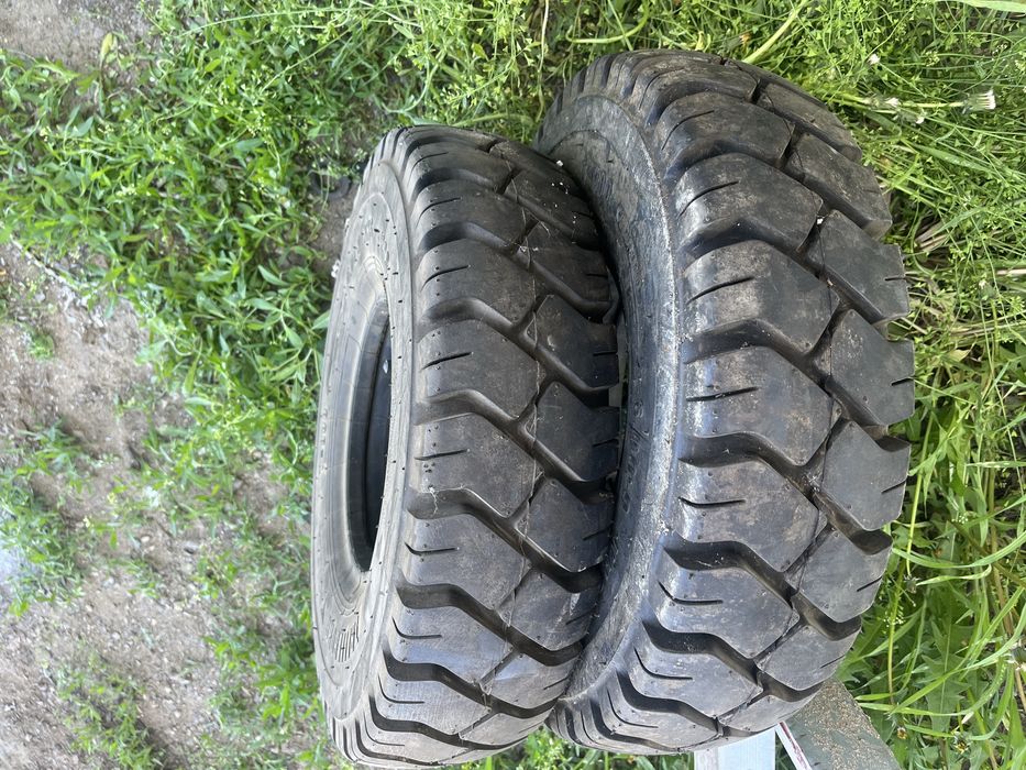 Trelleborg.. шины для погрузчика…