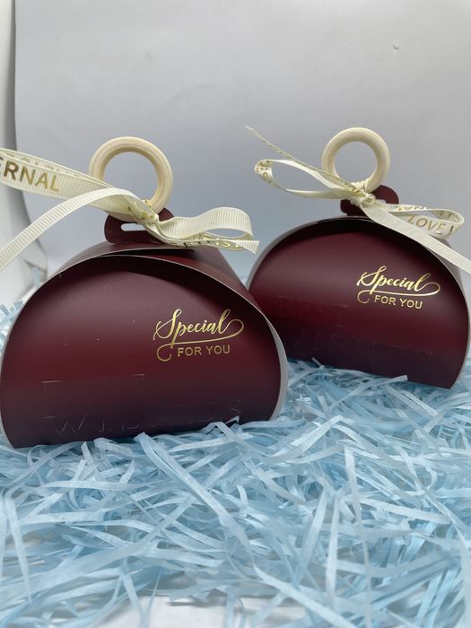 Бонбоньерки